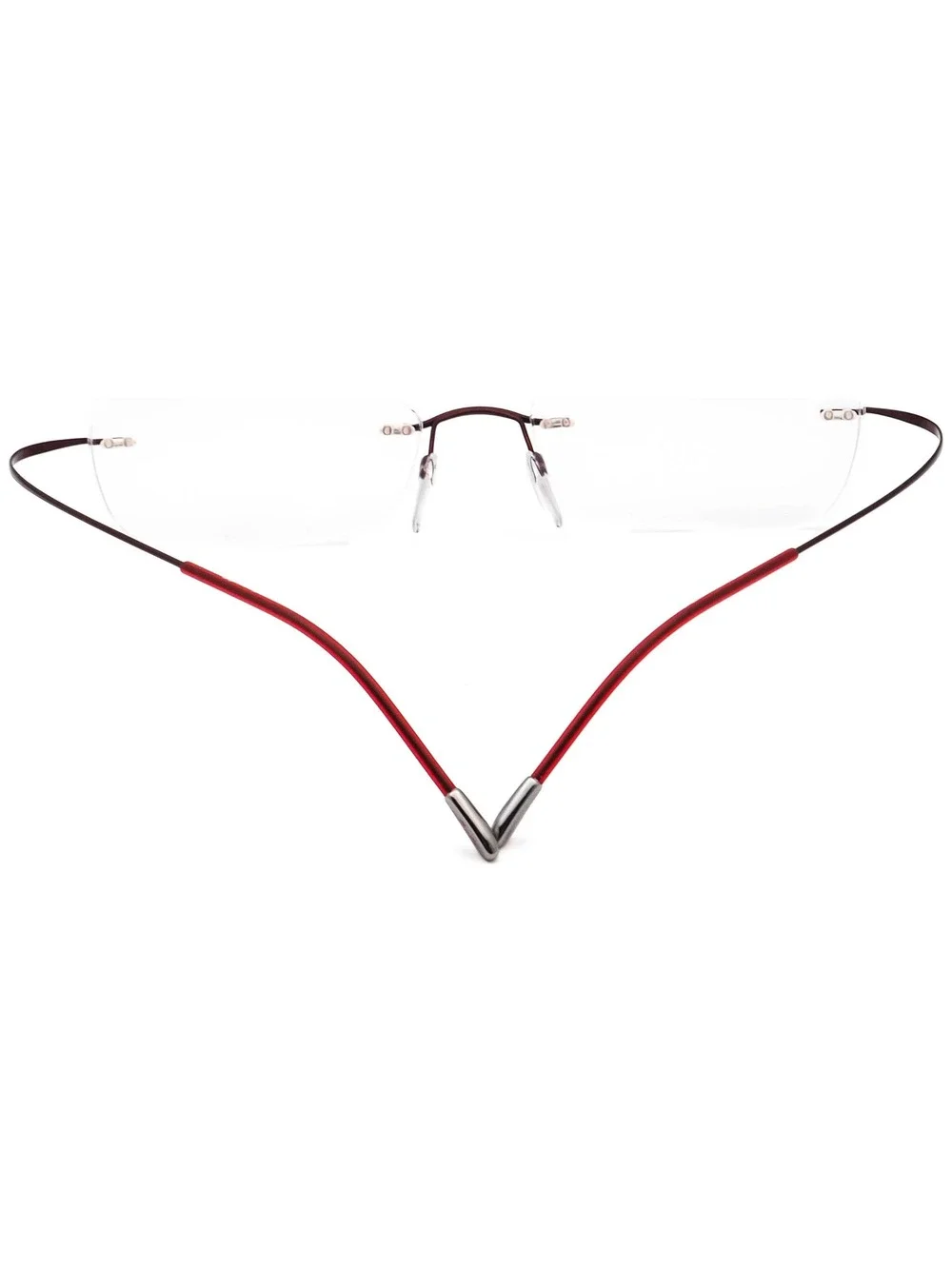 Silhouette 7565 40 6104 Titan Eyewear